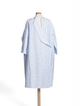 chemise malade CLARA