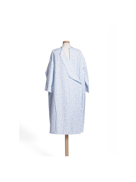 chemise malade CLARA