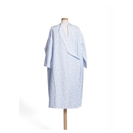 chemise malade CLARA