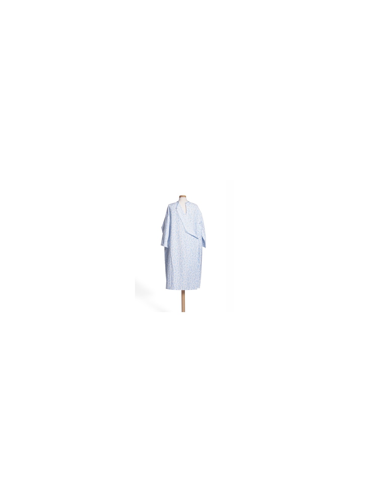 chemise malade CLARA
