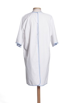 chemise malade COLETTE