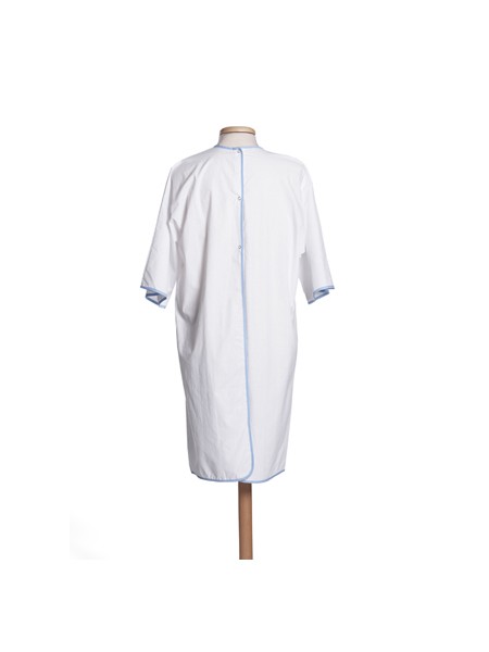 chemise malade COLETTE