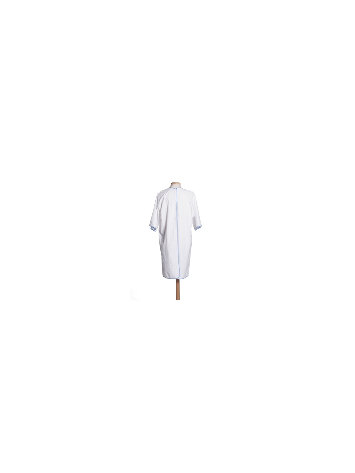 chemise malade COLETTE