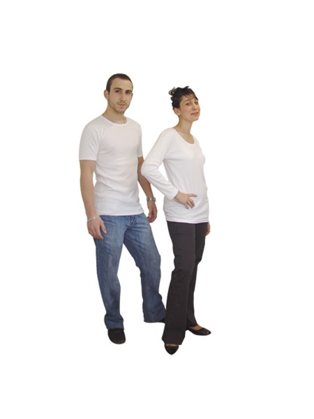 T shirt médicalisé FEMME