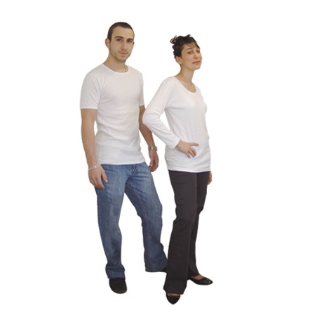 T shirt médicalisé FEMME