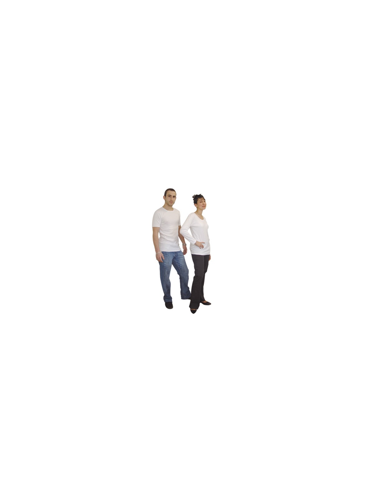 T shirt médicalisé HOMME