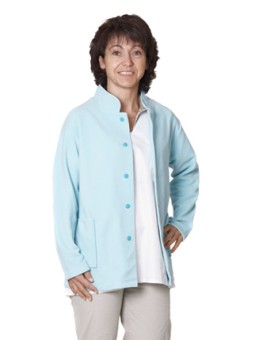 veste infirmière HELENE ML