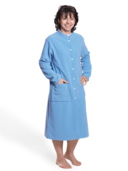 robe de chambre SYLVIE