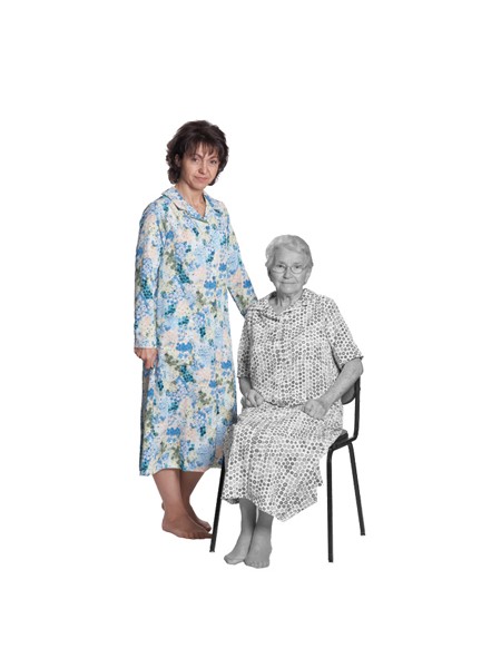 robe médicalisée AUDE