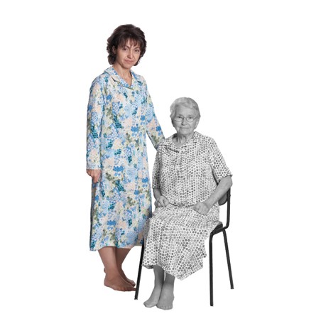 robe médicalisée AUDE
