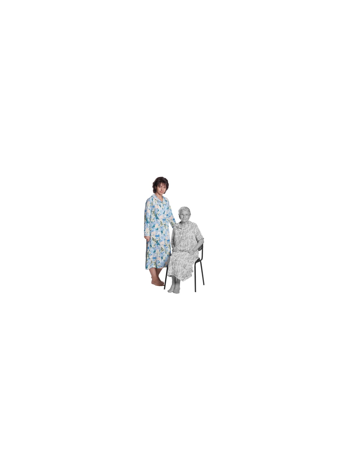 robe médicalisée AUDE