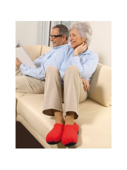 Chaussons de relaxation...