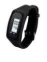 Montre podomètre