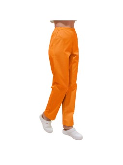 Pantalon Patsy orange