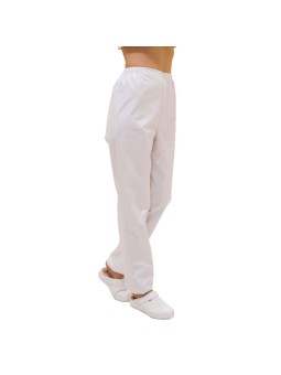 Pantalon Patsy blanc