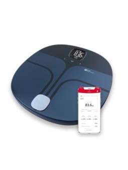 Impédancemètre connecté...