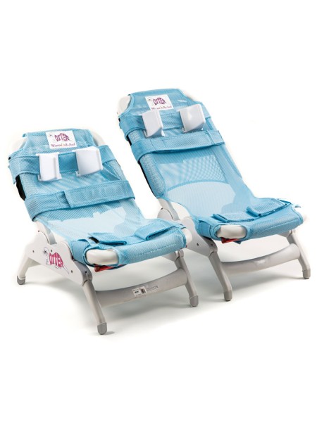 Transat New Aqua taille 3