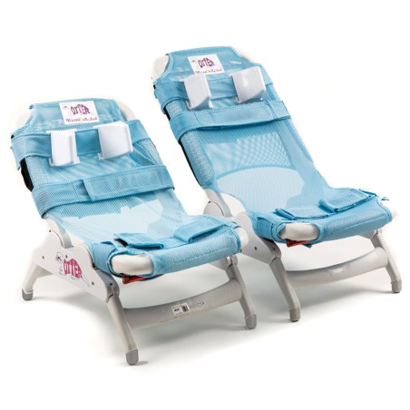 Transat New Aqua taille 3