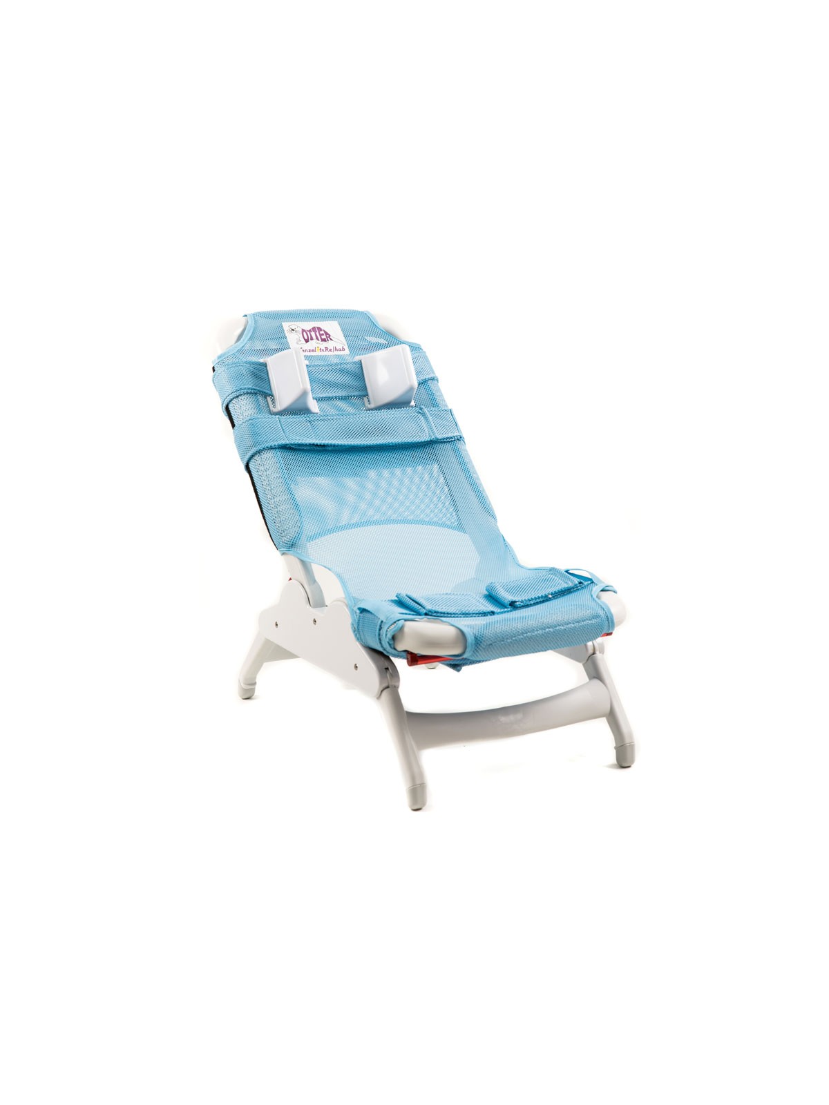 Transat New Aqua taille 3