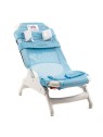 Transat New Aqua taille 3
