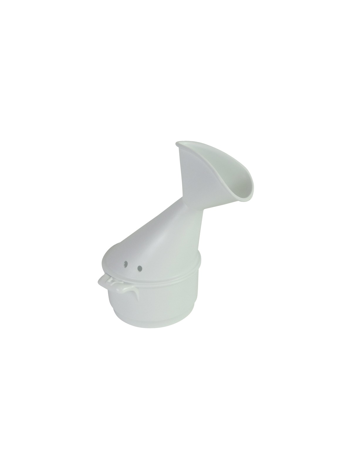 Inhalateur nasal