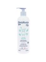 Lait de toilette RIVADOUCE bébé certifié Bio