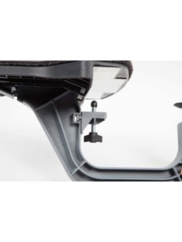 Verrouilleur Jumborest