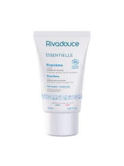 Rivacrème visage bio