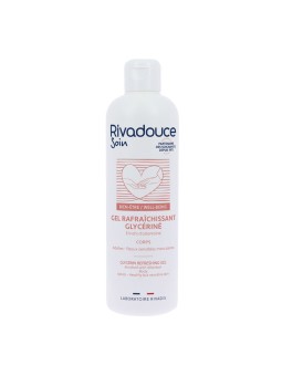 Gel rafraîchissant glycériné Rivadouce