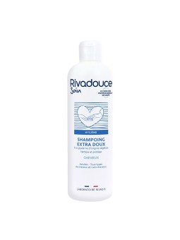 Shampoing extra-doux Rivadouce