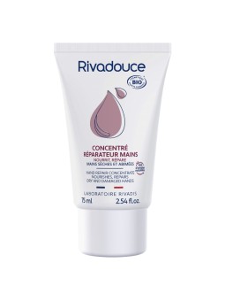 Crème mains rivadouce