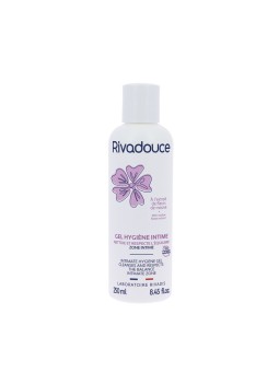 Gel hygiène intime Rivadouce