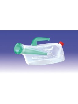 Urinal anti-reflux Ursec homme