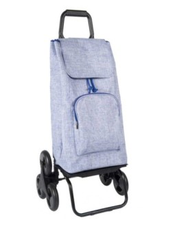 Trolley monte-obstacles