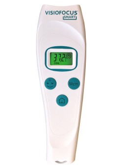 Thermomètre Visiofocus Smart
