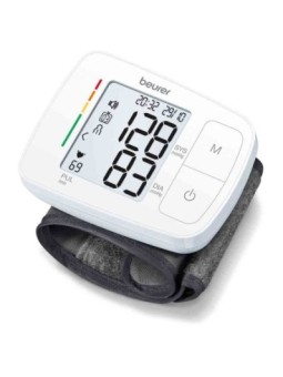 Tensiomètre de poignet parlant