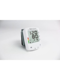 Tensiomètre de poignet