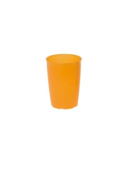 Tasse 25 cl Eco orange