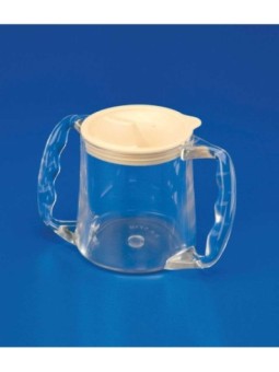 Tasse 2 anses Caring