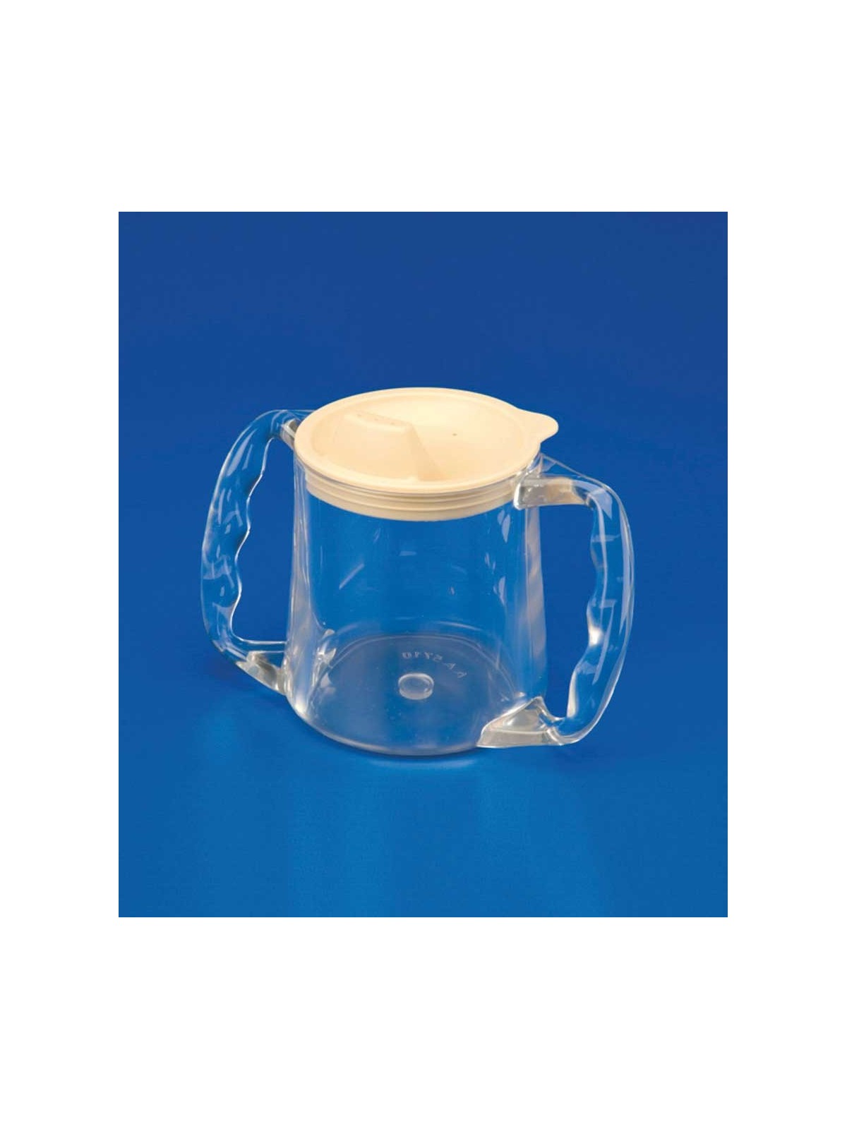 Tasse 2 anses Caring