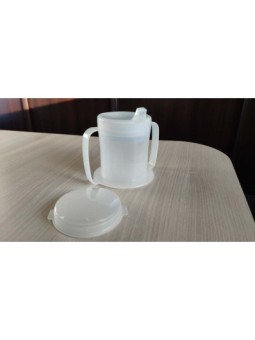 Tasse 2 anses base large