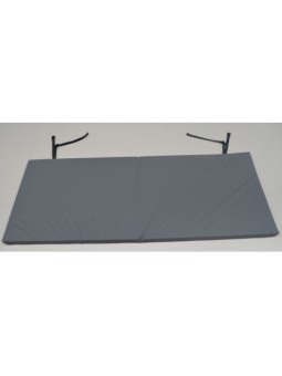 Tapis de lit Alzheimer épais