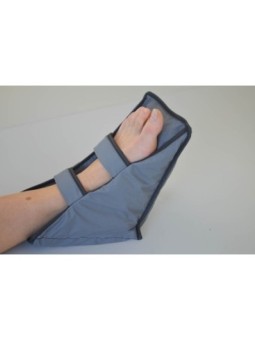 Talonnière de protection...