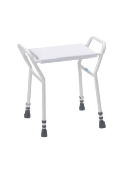 Tabouret de douche Oasis