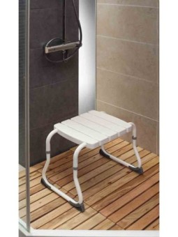 Tabouret de douche Mayotte