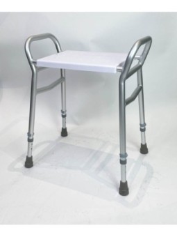 Tabouret de douche Djerba