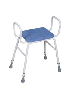 Tabouret de douche Confort...