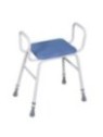 Tabouret de douche Confort haut