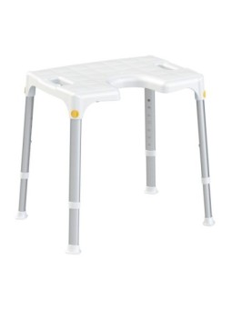 Tabouret de douche Capri Plus
