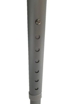 Tabouret de douche Capri...